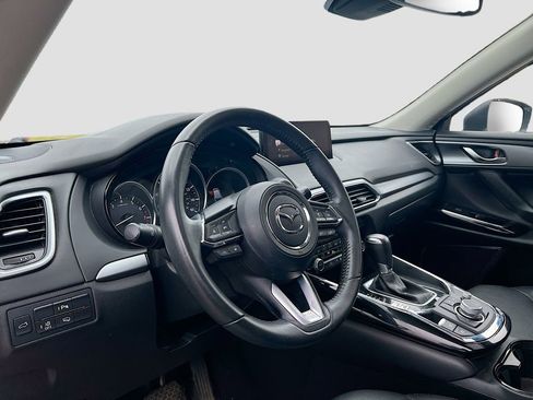 Used 2021 MAZDA CX-9 Touring w/ Touring Premium Package image 9
