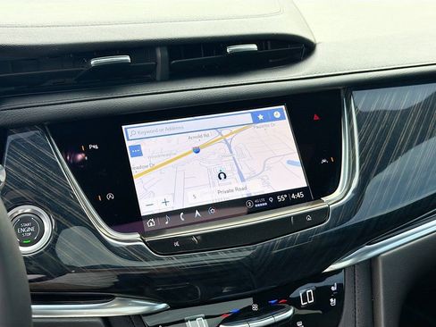 Certified 2024 Cadillac XT6 Premium Luxury FWD image 27