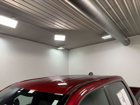 Used 2025 RAM 1500 Laramie image 43