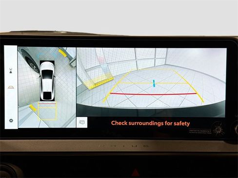 New 2024 Toyota Prius Prime Premium image 13