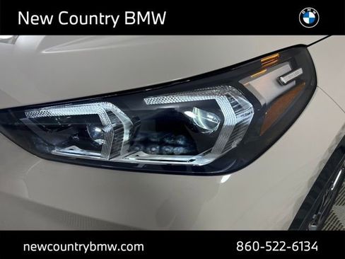 New 2026 BMW X1 xDrive28i w/ Convenience Package image 28