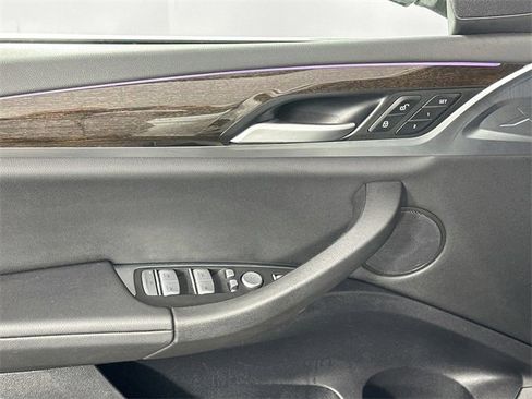 Used 2024 BMW X4 xDrive30i image 25