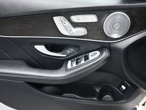 Used 2021 Mercedes-Benz C 300 4MATIC Sedan image 10