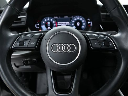 Used 2023 Audi A3 2.0T Premium w/ Convenience Package image 14