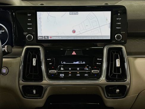Used 2023 Kia Sorento SX Prestige AWD/4WD image 13