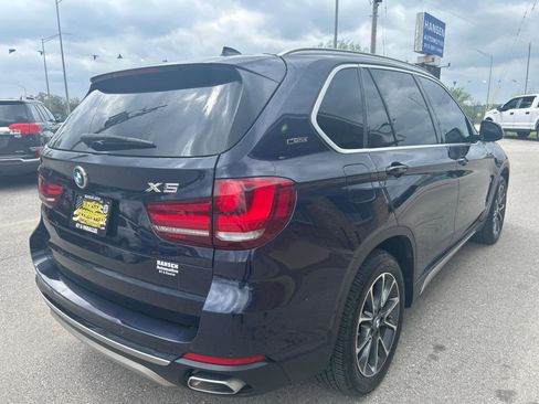 Used 2017 BMW X5 xDrive40e image 5