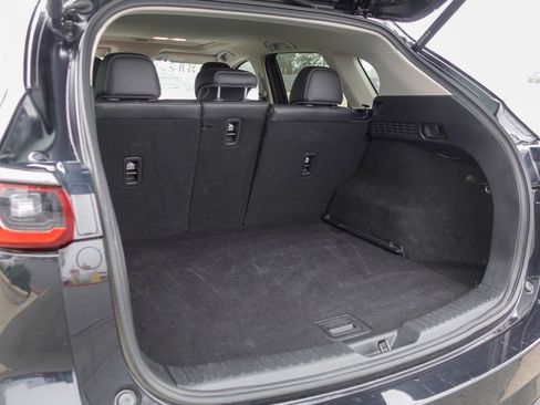 Certified 2025 MAZDA CX-5 AWD 2.5 S w/ Preferred Package image 25