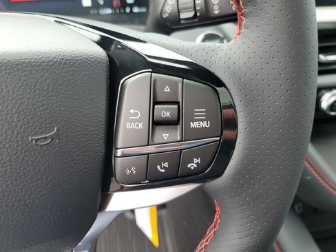 New 2026 Ford Explorer ST-Line AWD/4WD image 27