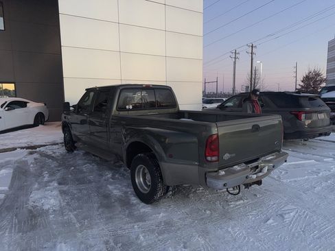 Used 2003 Ford F350 Lariat image 5