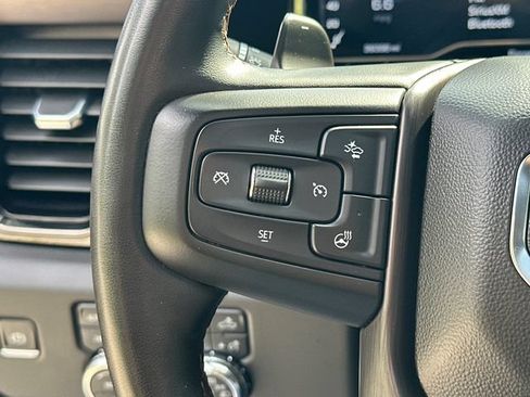 Certified 2023 GMC Sierra 1500 AT4 w/ Technology Package AWD/4WD image 31