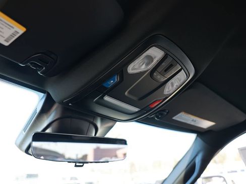 New 2026 RAM 5500 Tradesman image 27