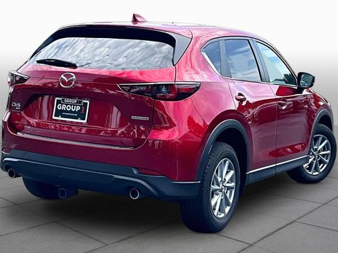 Used 2023 MAZDA CX-5 AWD 2.5 S image 13