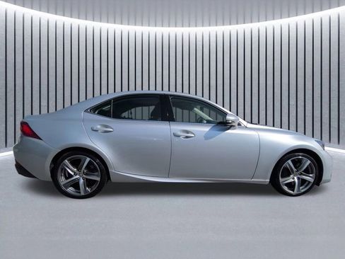 Used 2017 Lexus IS 200t w/ Navigation System Package image 4