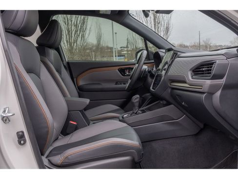 Used 2025 Subaru Forester Sport image 11