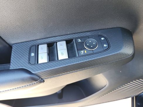 Used 2022 Mitsubishi Outlander SEL Black Edition image 21