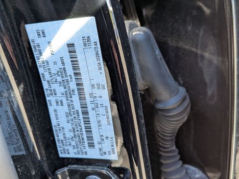 Used 2018 Ford F150 XLT w/ Equipment Group 302A Luxury AWD/4WD image 10