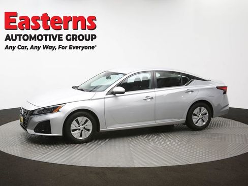 Used 2023 Nissan Altima 2.5 S image 57