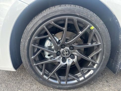 New 2026 Toyota Camry XLE image 13