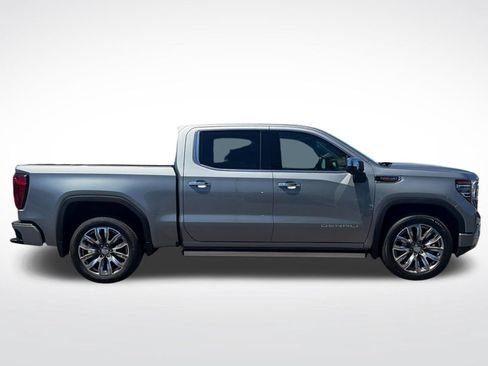 New 2026 GMC Sierra 1500 Denali AWD/4WD image 8
