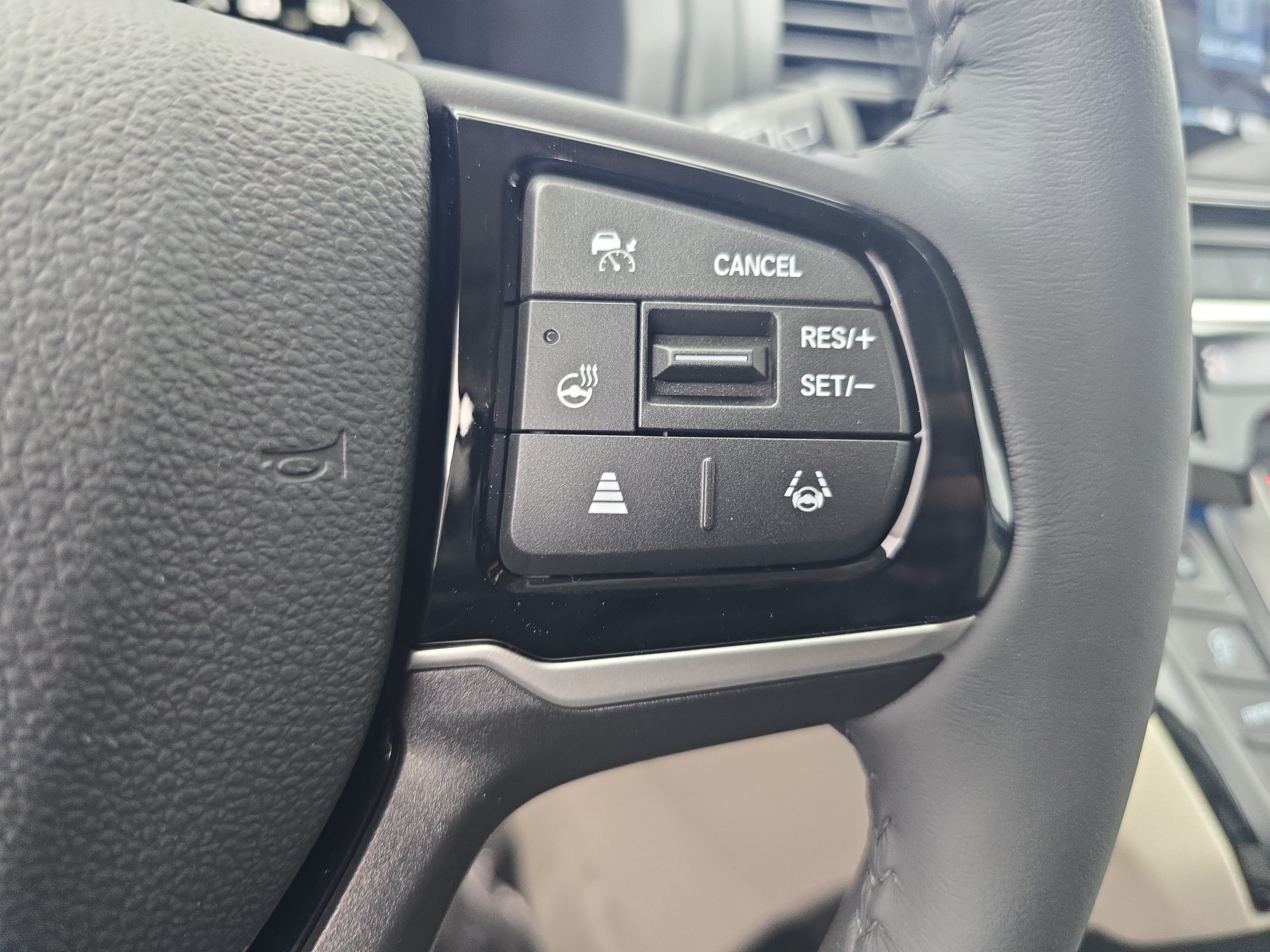 New 2027 Honda Odyssey Elite image 19
