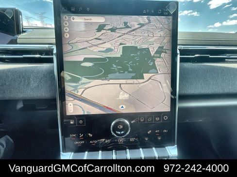 New 2026 GMC Sierra EV Elevation image 19