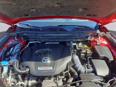 Used 2024 MAZDA CX-5 Signature image 33