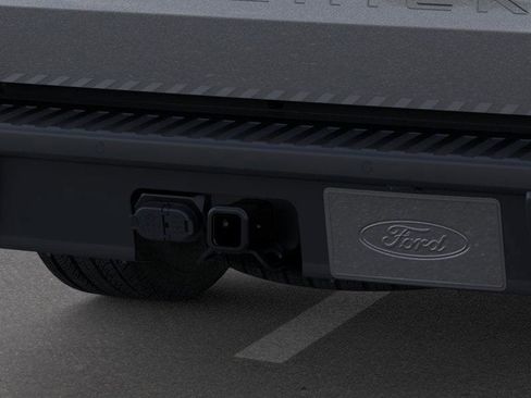 New 2025 Ford Maverick XLT w/ XLT Luxury Package image 47