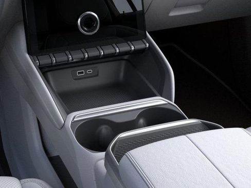 New 2026 GMC Terrain Denali w/ LPO, Black Badging Package image 23