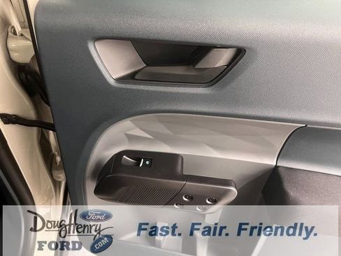 New 2025 Ford Maverick XL w/ Equipment Group 101A image 30