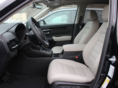 New 2026 Honda CR-V EX-L image 19