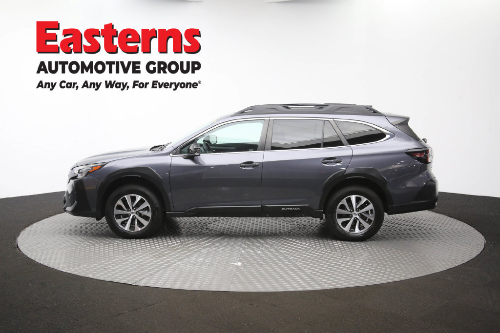 Used 2023 Subaru Outback Premium AWD/4WD image 59