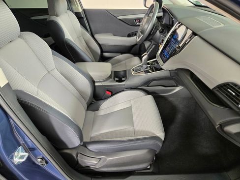 Certified 2025 Subaru Outback Premium AWD/4WD image 21