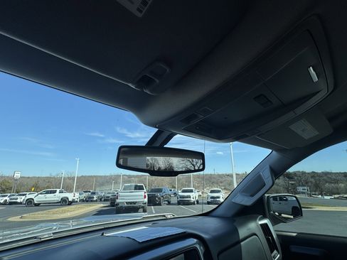 Used 2017 Chevrolet Silverado 1500 LT w/ All Star Edition image 17