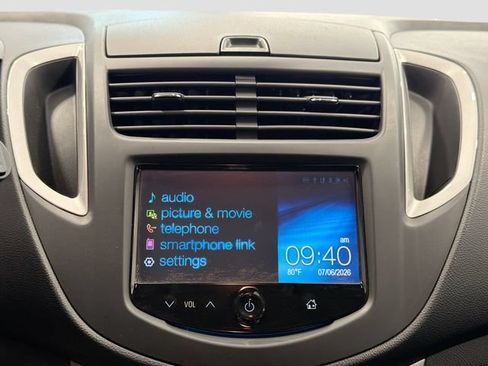 Used 2016 Chevrolet Trax LT FWD image 12