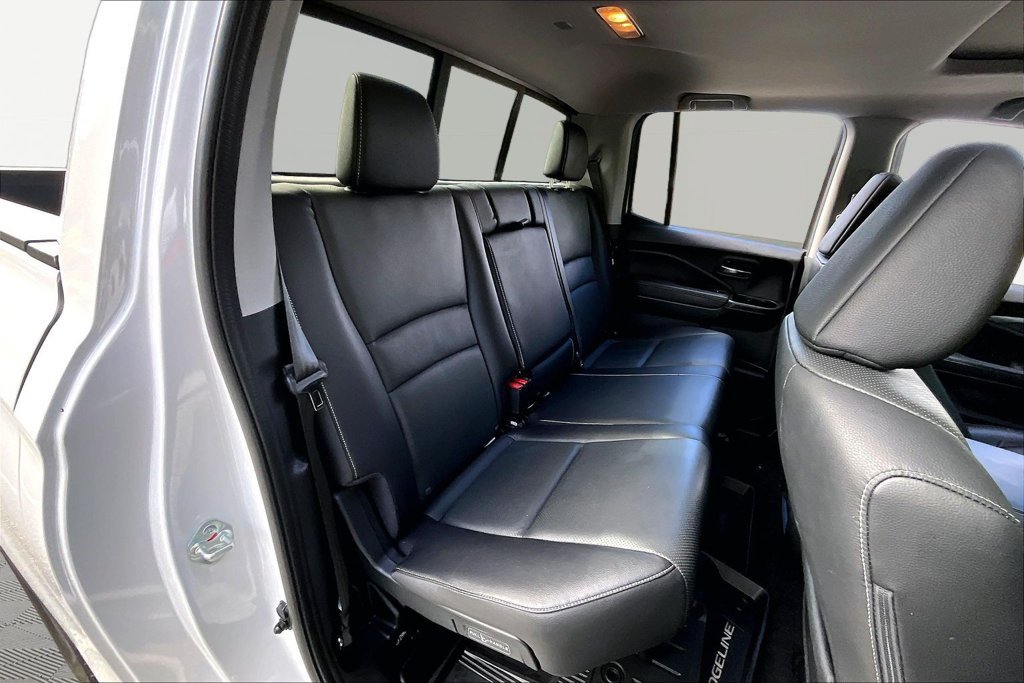 Used 2024 Honda Ridgeline RTL image 17