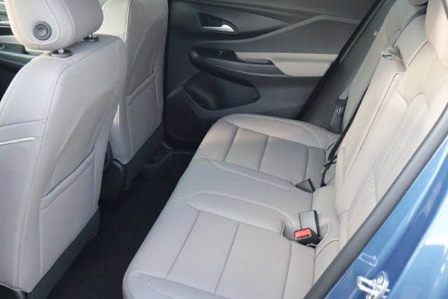 New 2026 Buick Envista Sport Touring FWD image 13