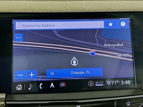 Used 2020 Cadillac XT6 Premium Luxury w/ Platinum Package image 17