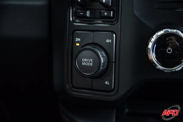 Used 2024 Ford F350 Platinum AWD/4WD image 22