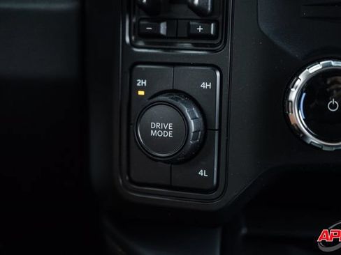 Used 2024 Ford F350 Platinum AWD/4WD image 22
