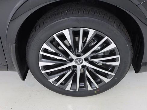 New 2026 Lexus RX 350 FWD image 9