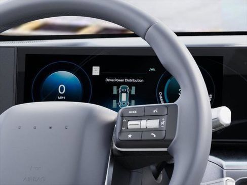 New 2026 Hyundai Ioniq 9 SEL image 14