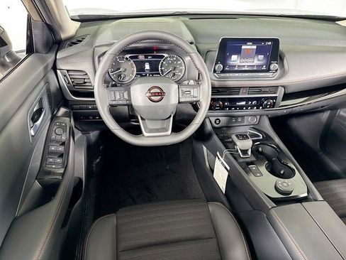 New 2026 Nissan Rogue SV image 18