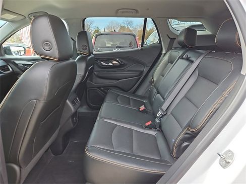 Used 2023 GMC Terrain AT4 image 11