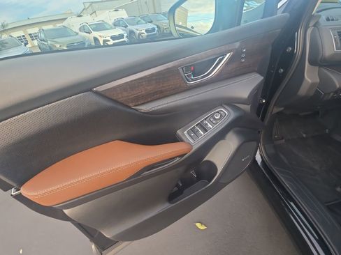 New 2026 Subaru Ascent Touring image 11