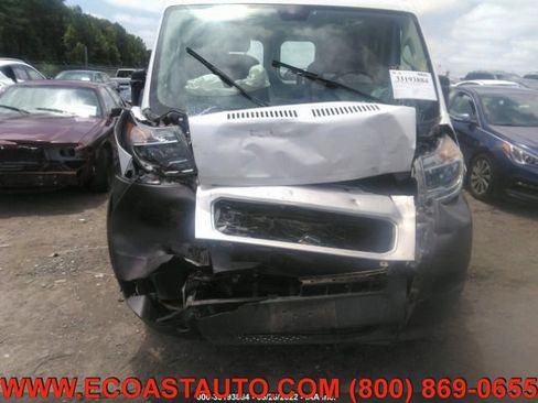Used 2020 RAM ProMaster 1500 image 9