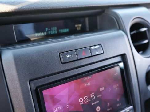 Used 2011 Ford F150 XL w/ PWR Equipment Group image 37