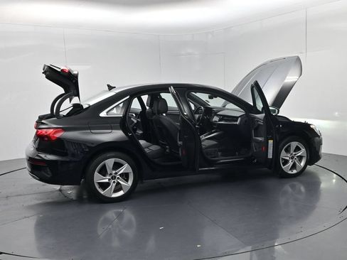 Used 2024 Audi A3 2.0T Premium FWD image 56
