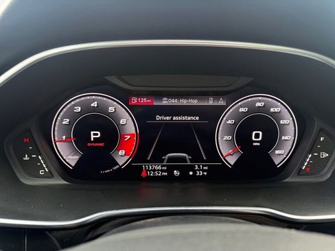 Used 2020 Audi Q3 2.0T Prestige image 14