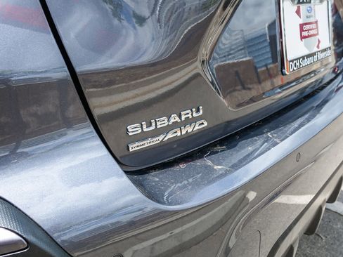 Certified 2025 Subaru Crosstrek 2.5i Limited w/ Crosstrek Mirror Package AWD/4WD image 22