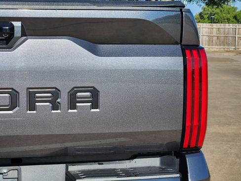 Used 2024 Toyota Tundra Limited w/ Power Package image 16